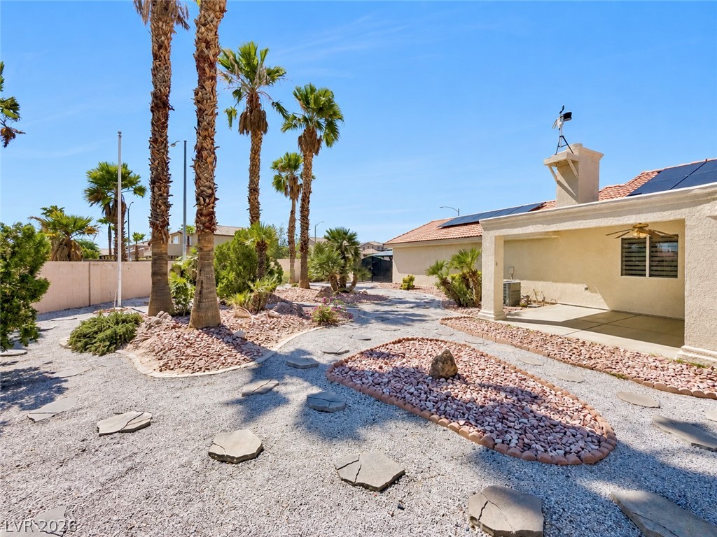 3272 Crystal Palm Court Las Vegas NV 89117