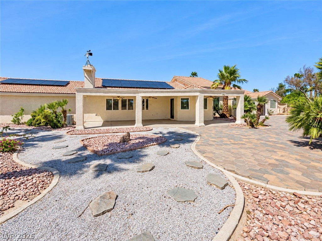3272 Crystal Palm Court Las Vegas NV 89117