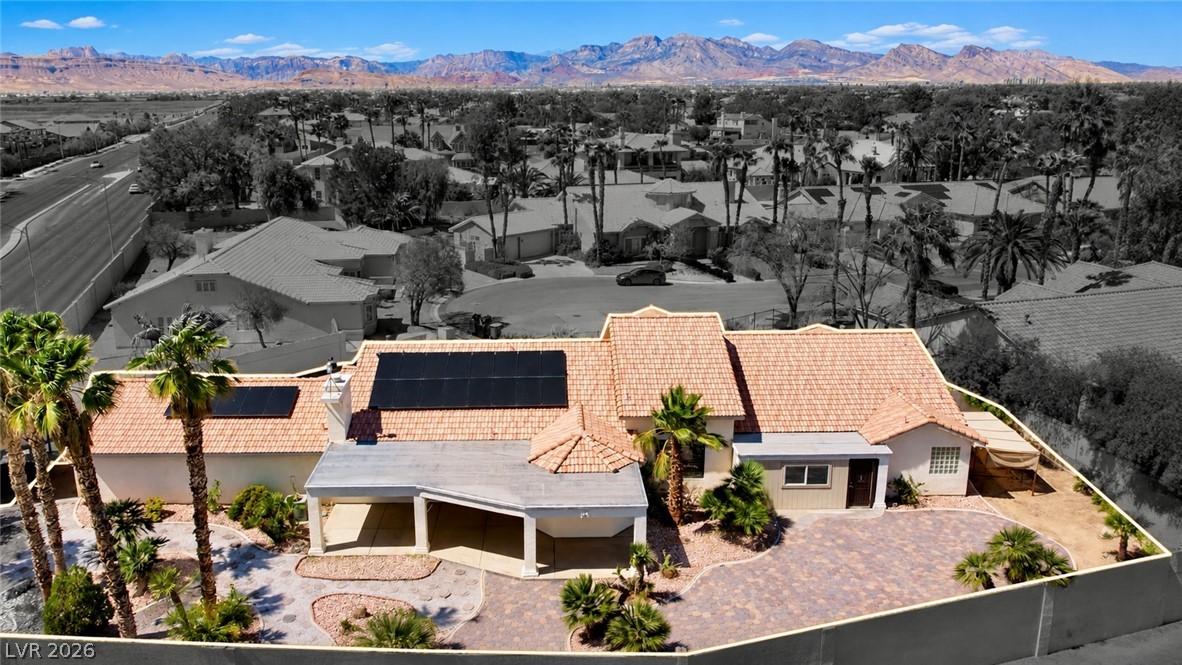 3272 Crystal Palm Court Las Vegas NV 89117