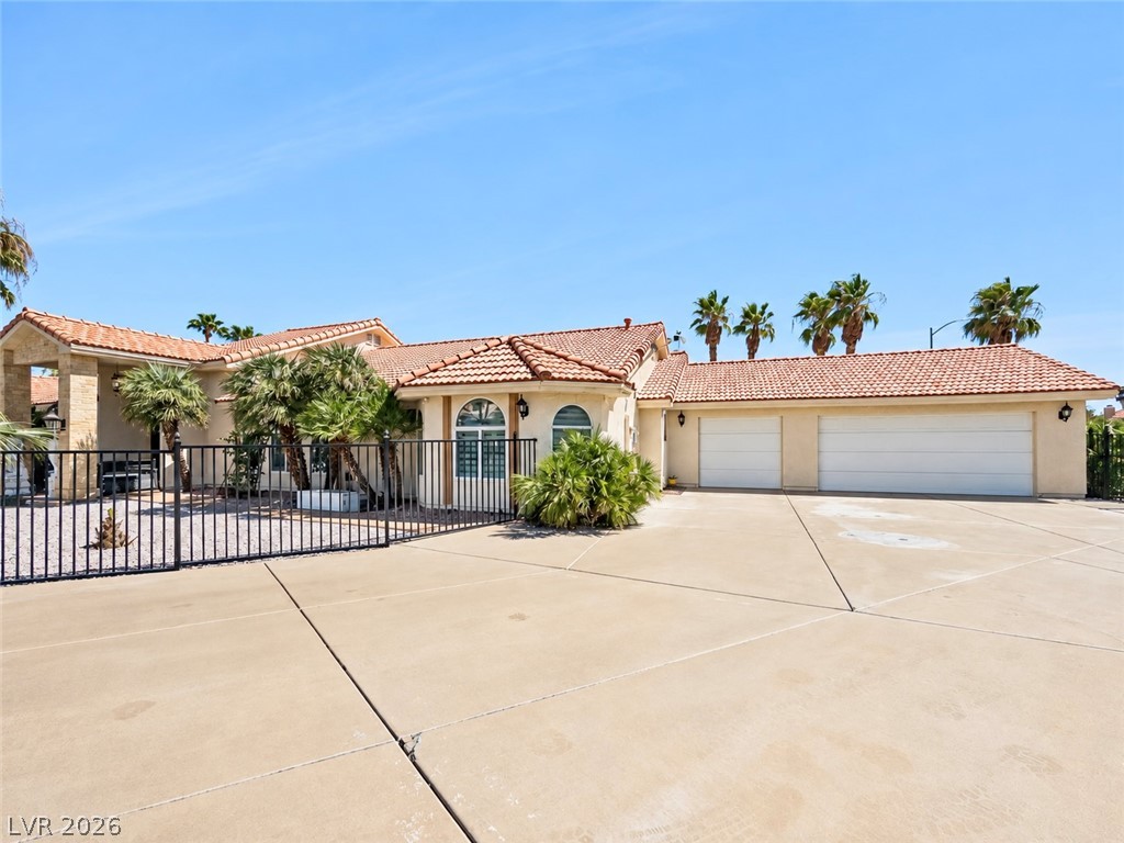 3272 Crystal Palm Court Las Vegas NV 89117