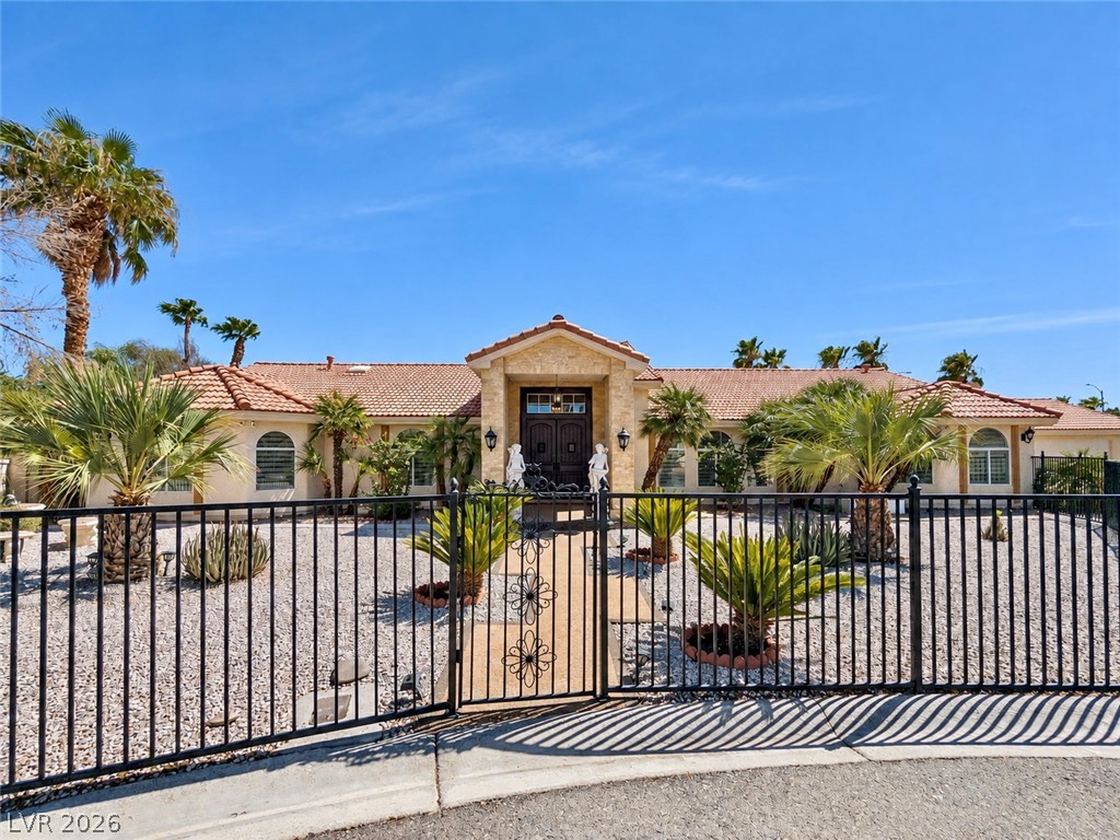 3272 Crystal Palm Court Las Vegas NV 89117