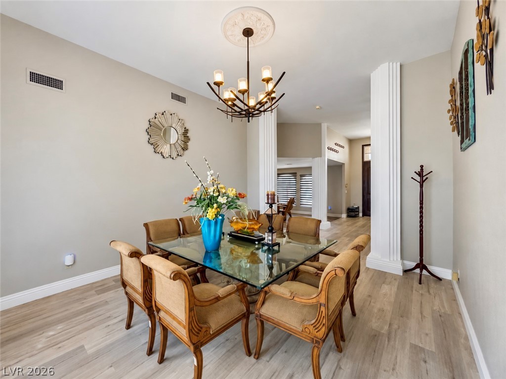 3272 Crystal Palm Court Las Vegas NV 89117