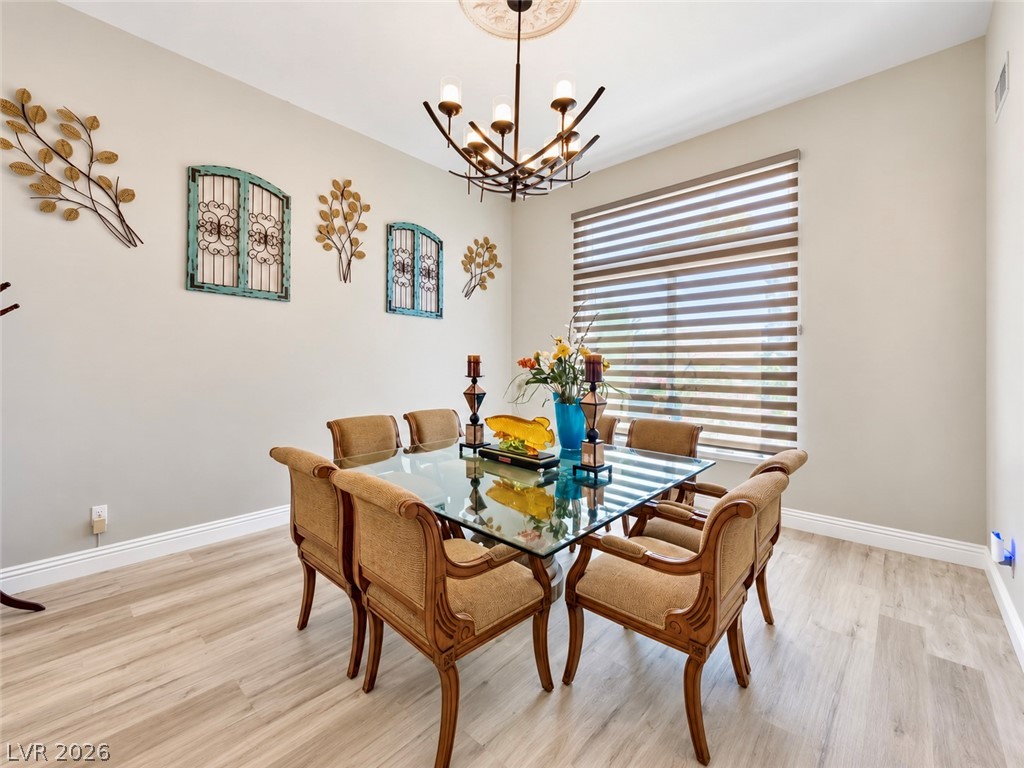 3272 Crystal Palm Court Las Vegas NV 89117