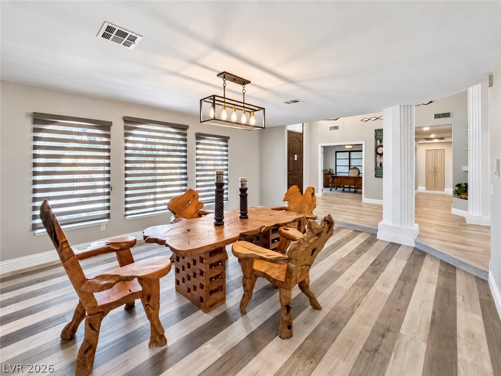 3272 Crystal Palm Court Las Vegas NV 89117