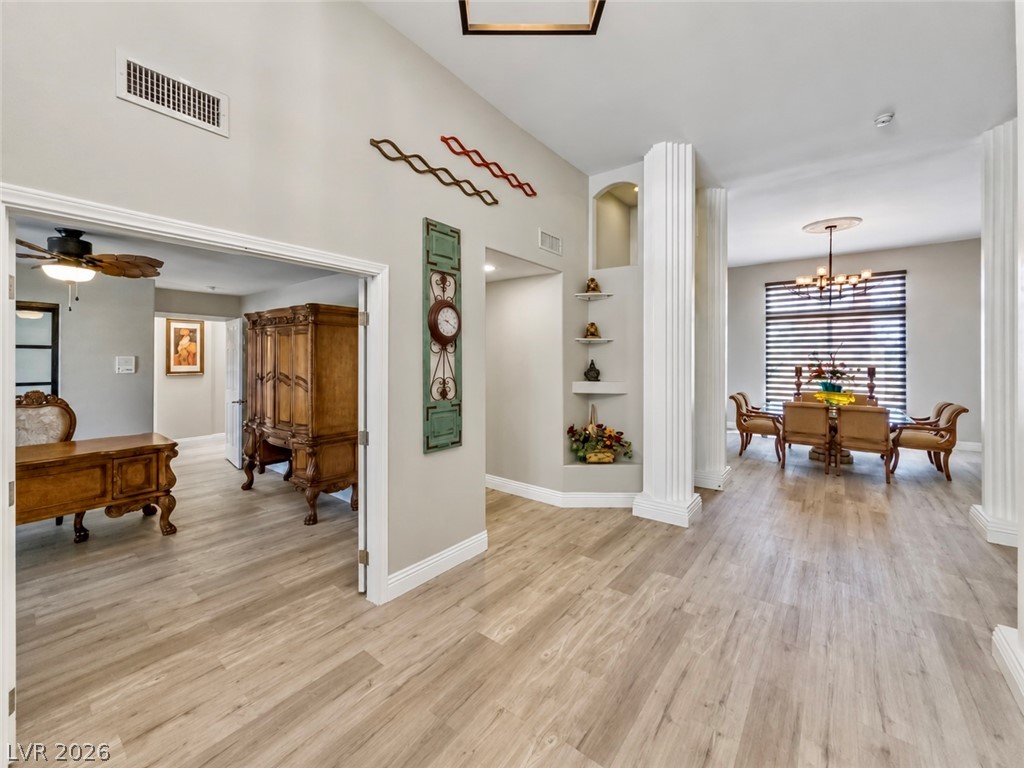 3272 Crystal Palm Court Las Vegas NV 89117