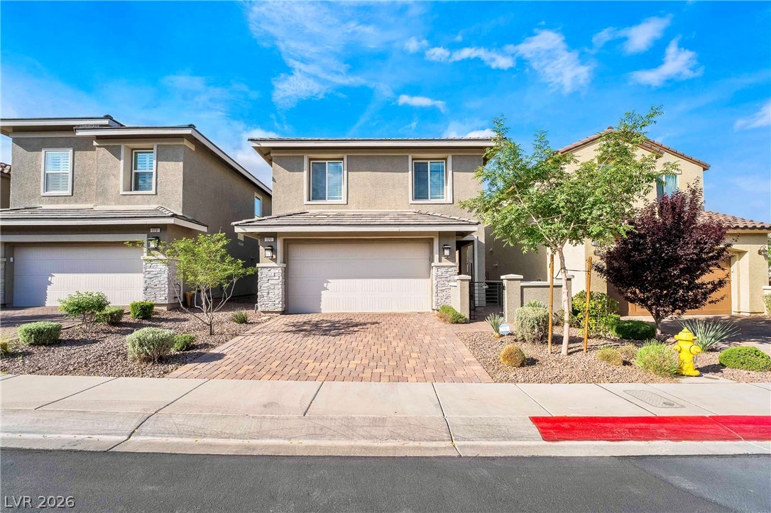 171 Alla Breve Avenue Henderson NV 89011