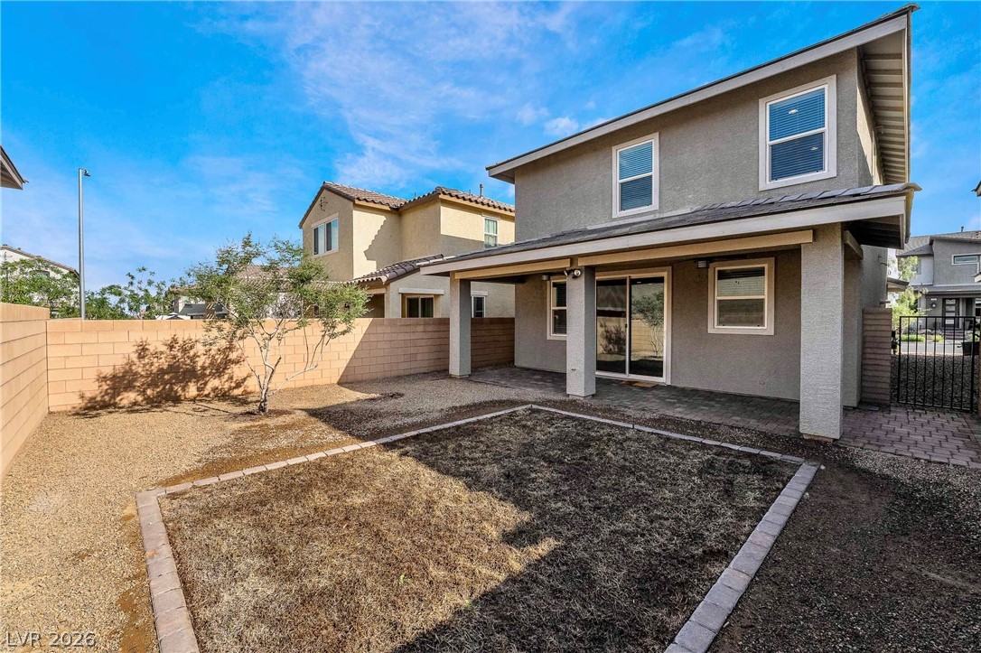 171 Alla Breve Avenue Henderson NV 89011