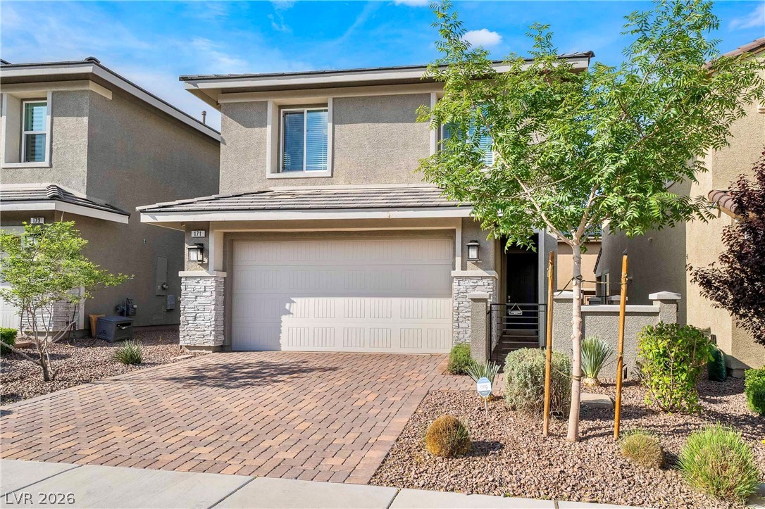 171 Alla Breve Avenue Henderson NV 89011