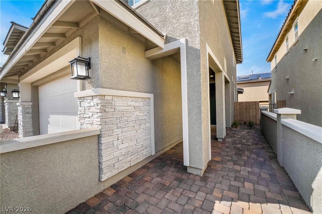 171 Alla Breve Avenue Henderson NV 89011