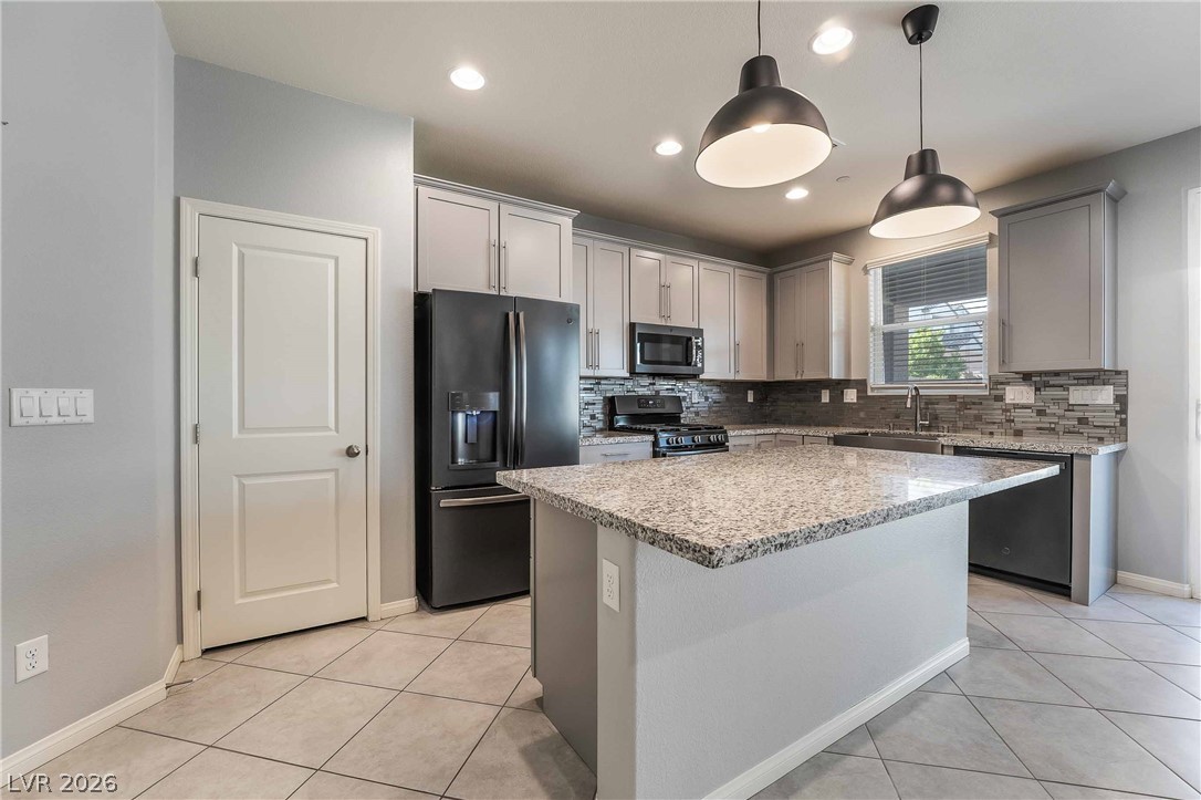 171 Alla Breve Avenue Henderson NV 89011