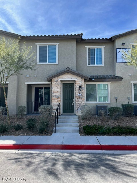 7324 North Decatur Boulevard 4 Las Vegas NV 89131