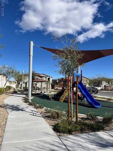 7324 North Decatur Boulevard 4 Las Vegas NV 89131