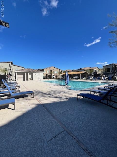 7324 North Decatur Boulevard 4 Las Vegas NV 89131