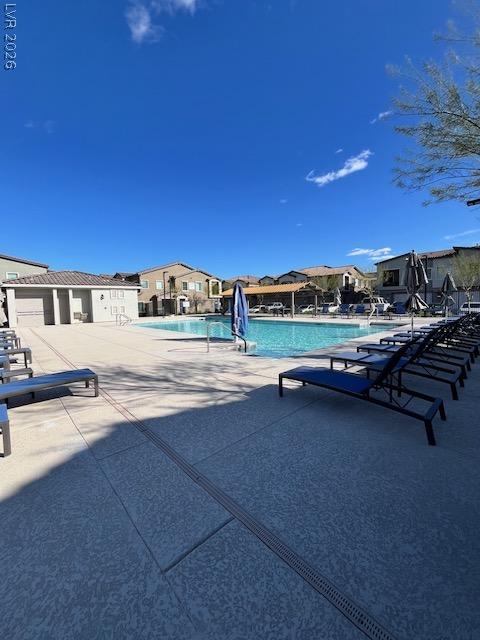 7324 North Decatur Boulevard 4 Las Vegas NV 89131
