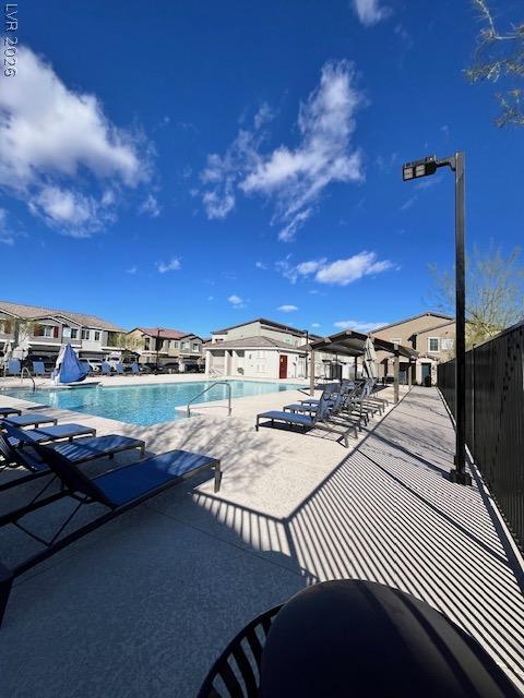 7324 North Decatur Boulevard 4 Las Vegas NV 89131