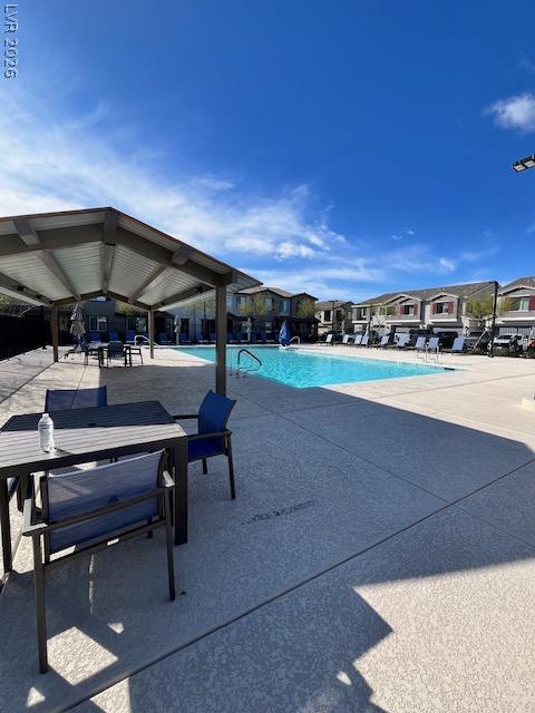 7324 North Decatur Boulevard 4 Las Vegas NV 89131