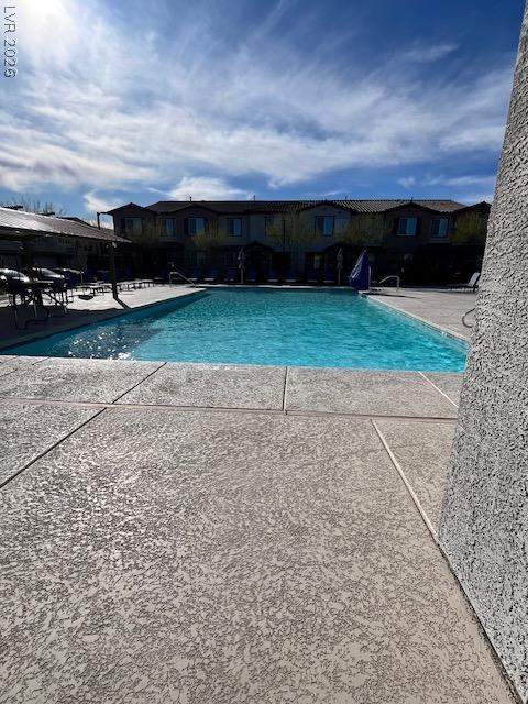 7324 North Decatur Boulevard 4 Las Vegas NV 89131
