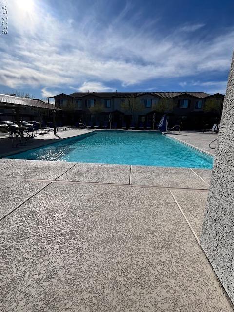 7324 North Decatur Boulevard 4 Las Vegas NV 89131