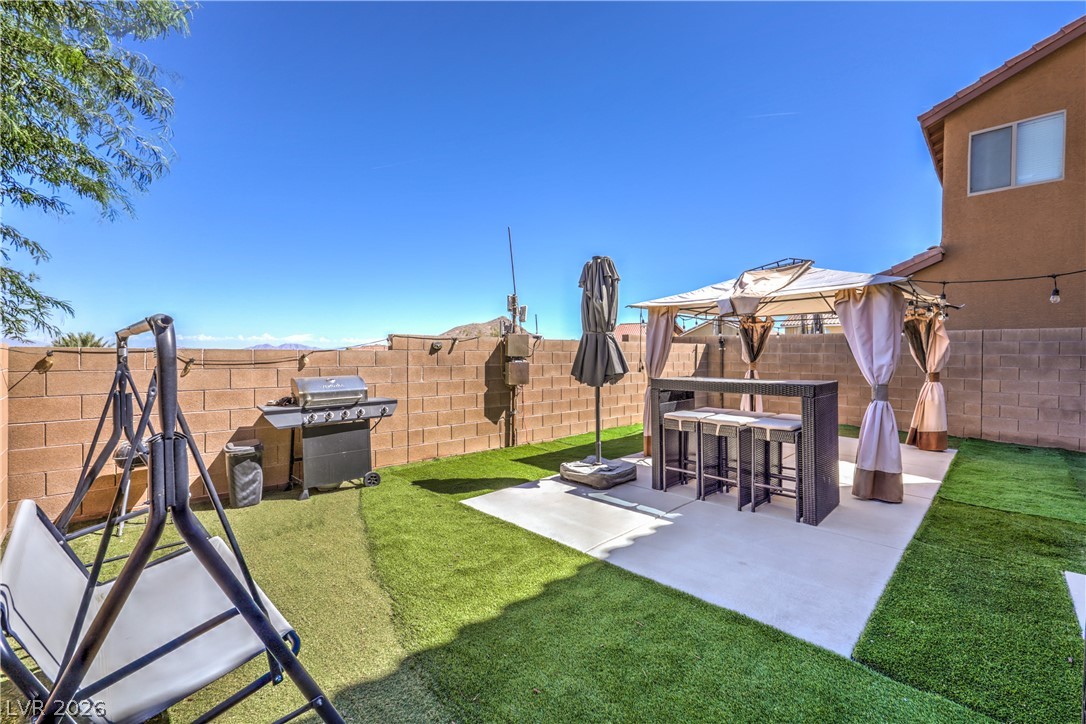 4740 Trailhead Mesa Street Las Vegas NV 89129
