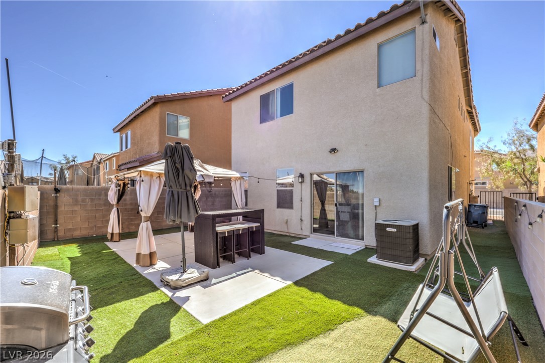 4740 Trailhead Mesa Street Las Vegas NV 89129