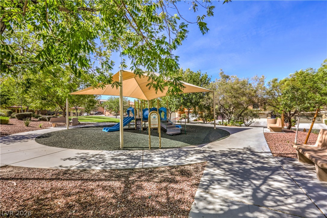 4740 Trailhead Mesa Street Las Vegas NV 89129