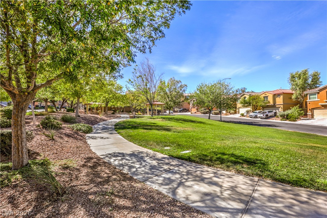 4740 Trailhead Mesa Street Las Vegas NV 89129