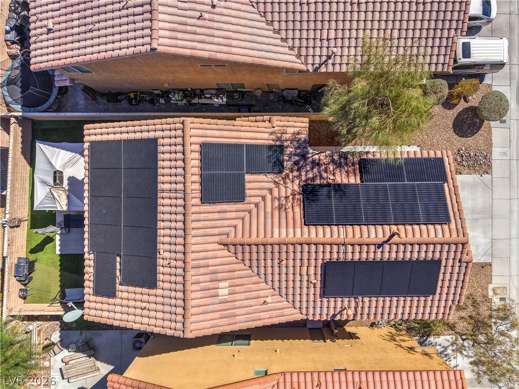 4740 Trailhead Mesa Street Las Vegas NV 89129