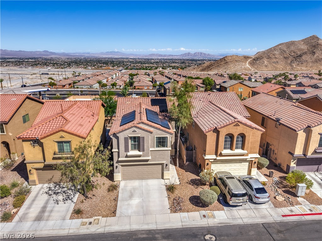4740 Trailhead Mesa Street Las Vegas NV 89129