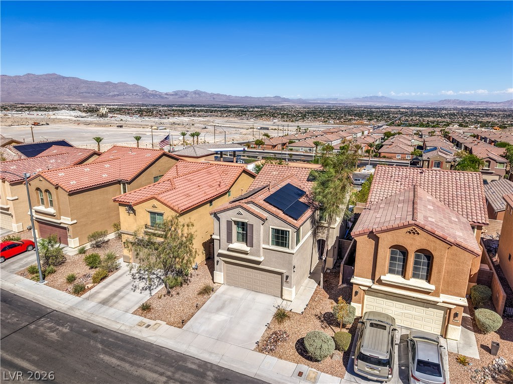 4740 Trailhead Mesa Street Las Vegas NV 89129