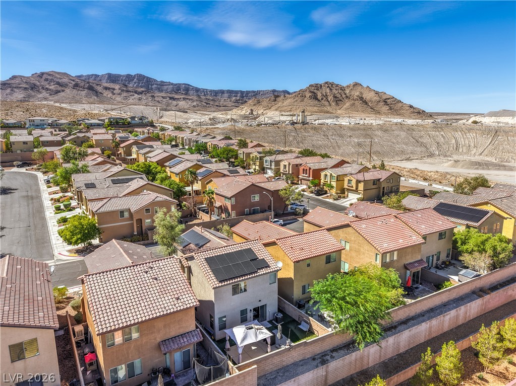 4740 Trailhead Mesa Street Las Vegas NV 89129