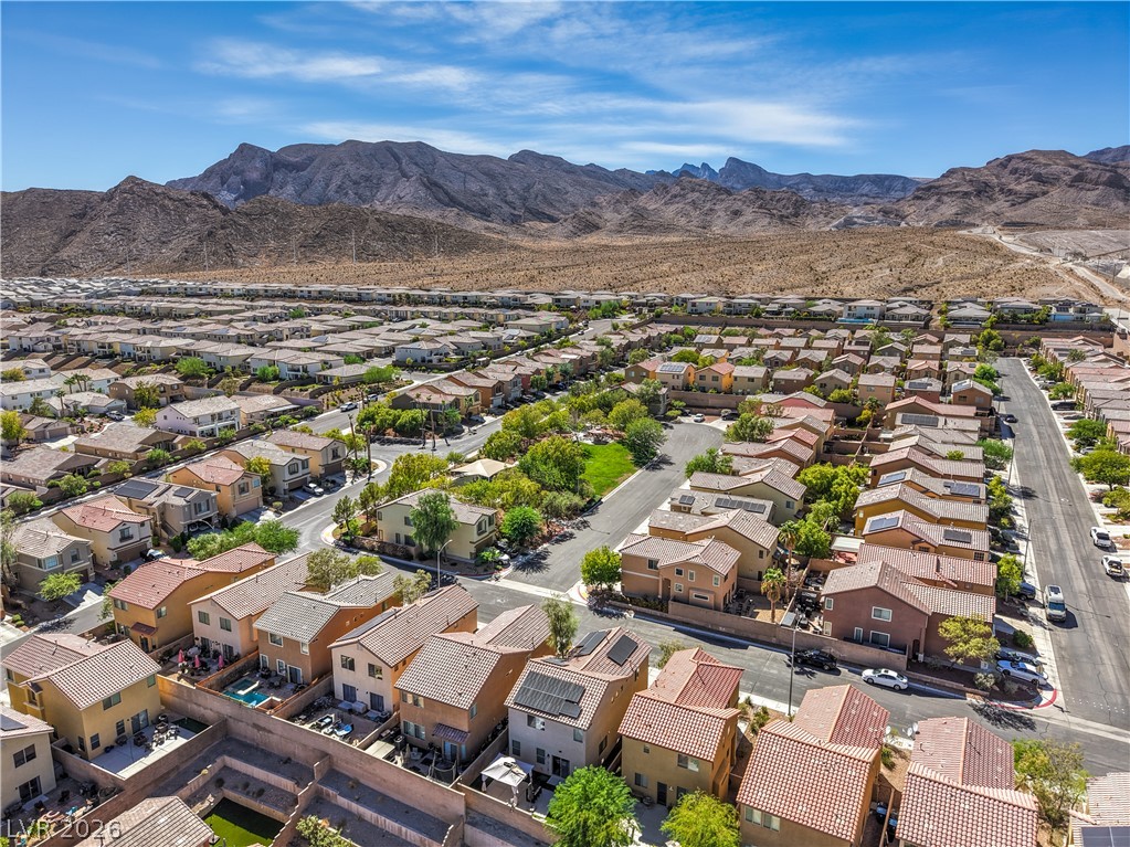 4740 Trailhead Mesa Street Las Vegas NV 89129