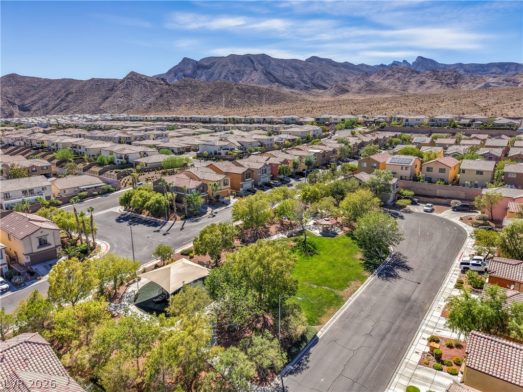 4740 Trailhead Mesa Street Las Vegas NV 89129