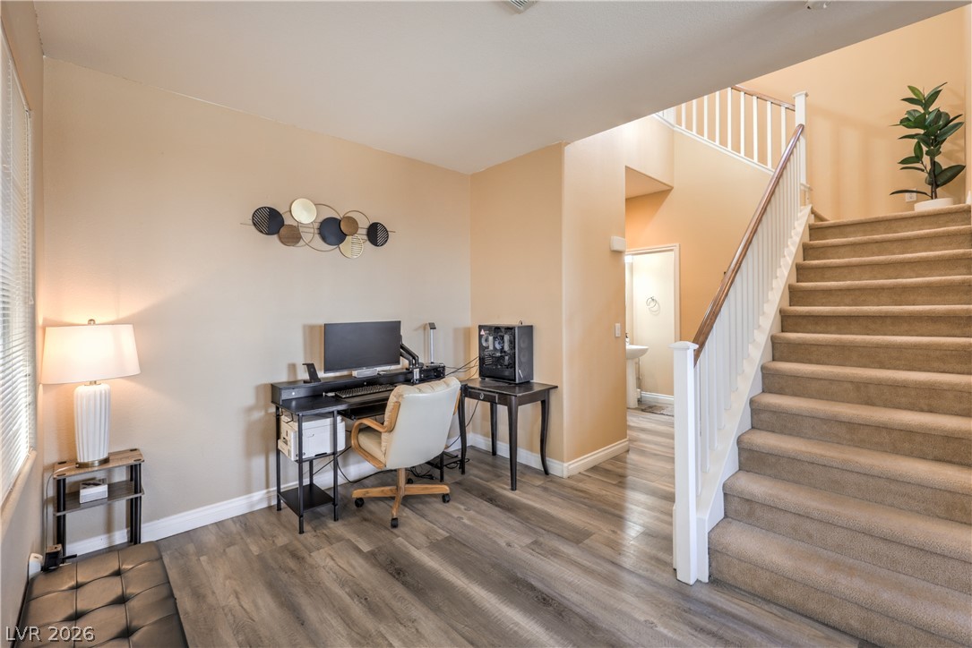 4740 Trailhead Mesa Street Las Vegas NV 89129