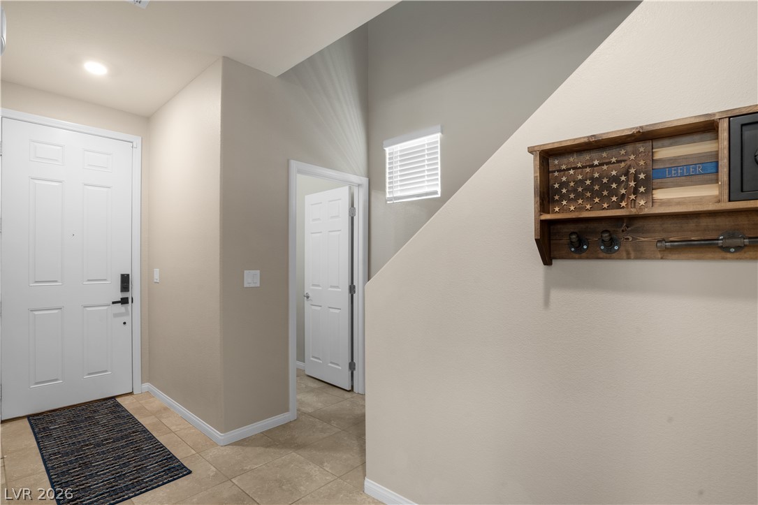 7709 Wishbone Falls Street North Las Vegas NV 89084