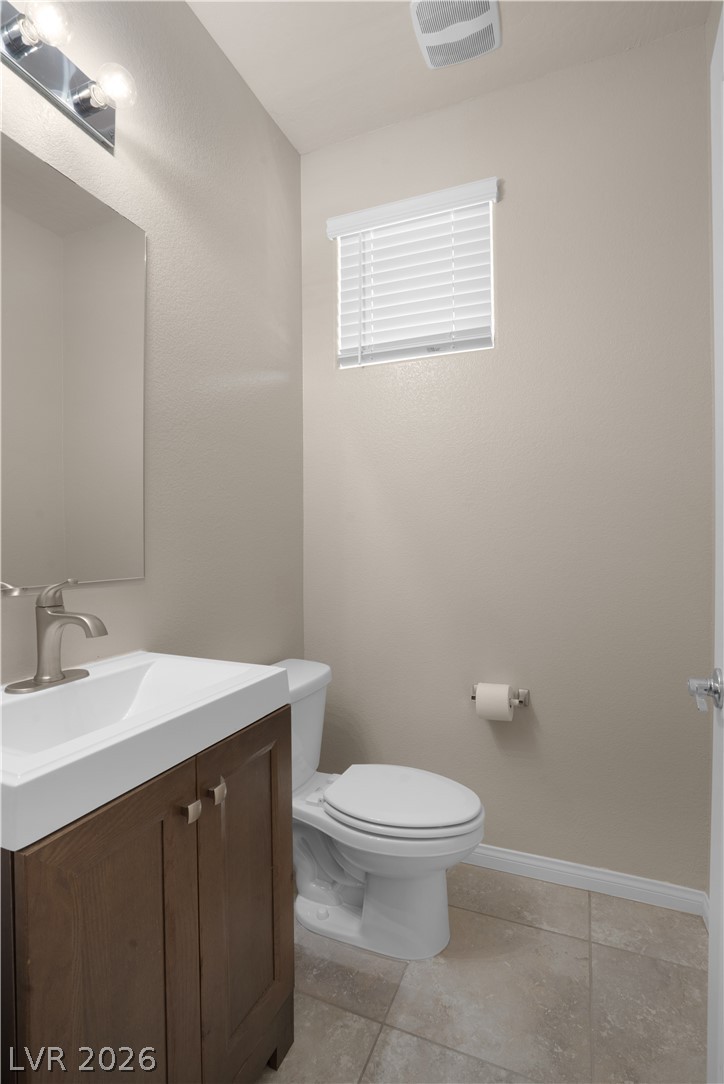 7709 Wishbone Falls Street North Las Vegas NV 89084