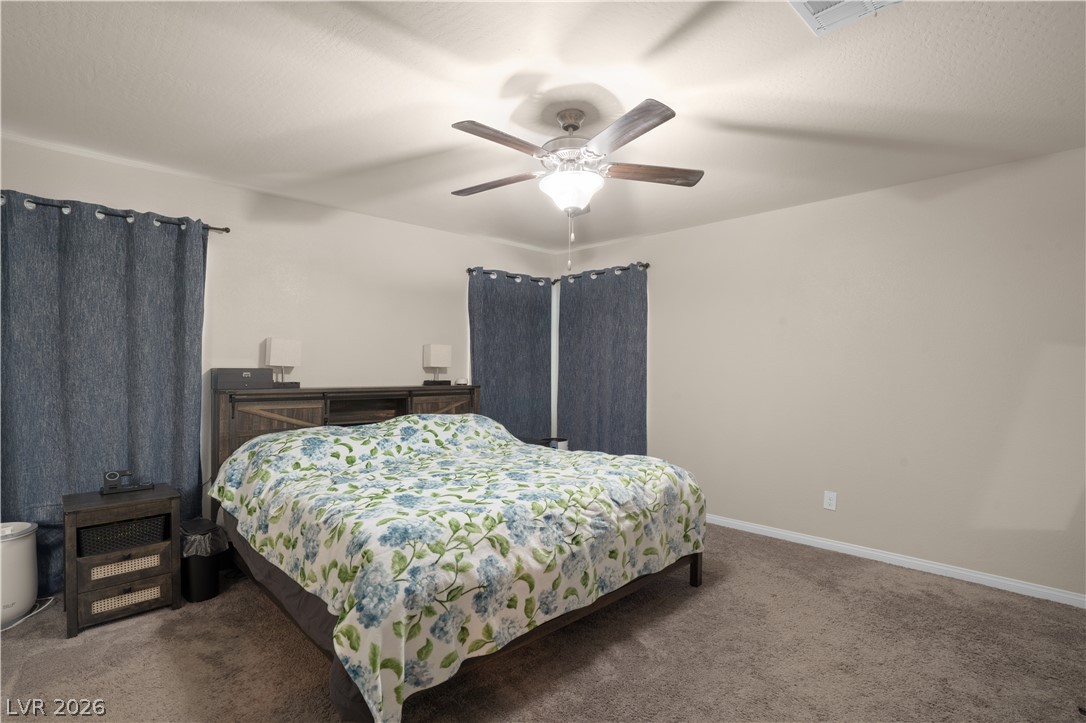 7709 Wishbone Falls Street North Las Vegas NV 89084