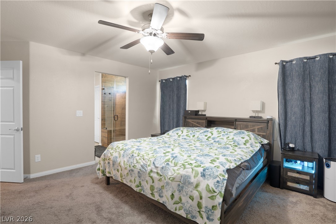 7709 Wishbone Falls Street North Las Vegas NV 89084