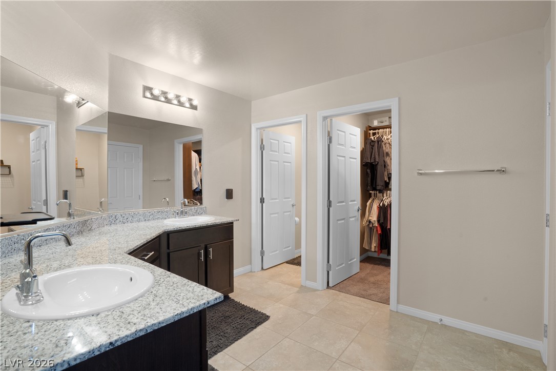 7709 Wishbone Falls Street North Las Vegas NV 89084