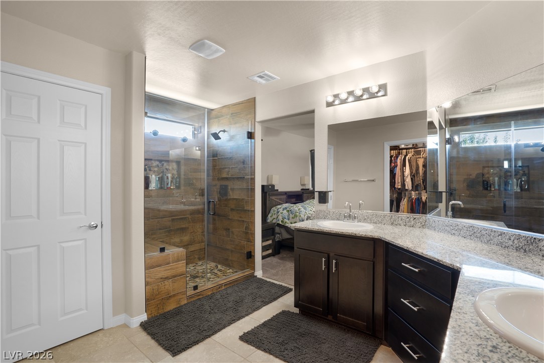 7709 Wishbone Falls Street North Las Vegas NV 89084