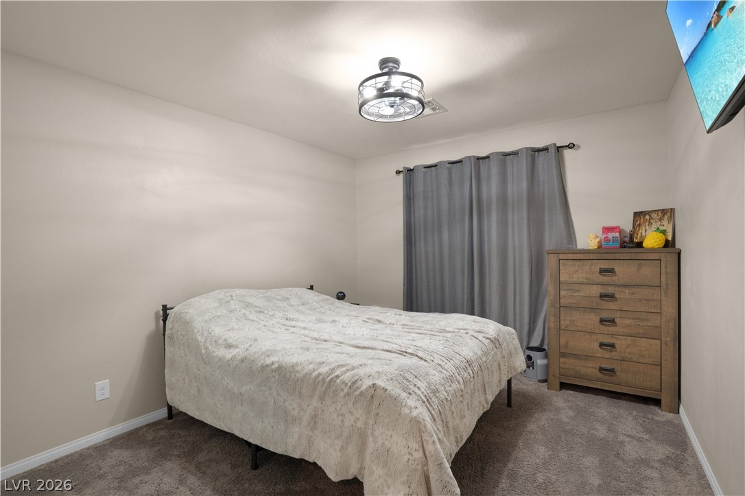 7709 Wishbone Falls Street North Las Vegas NV 89084