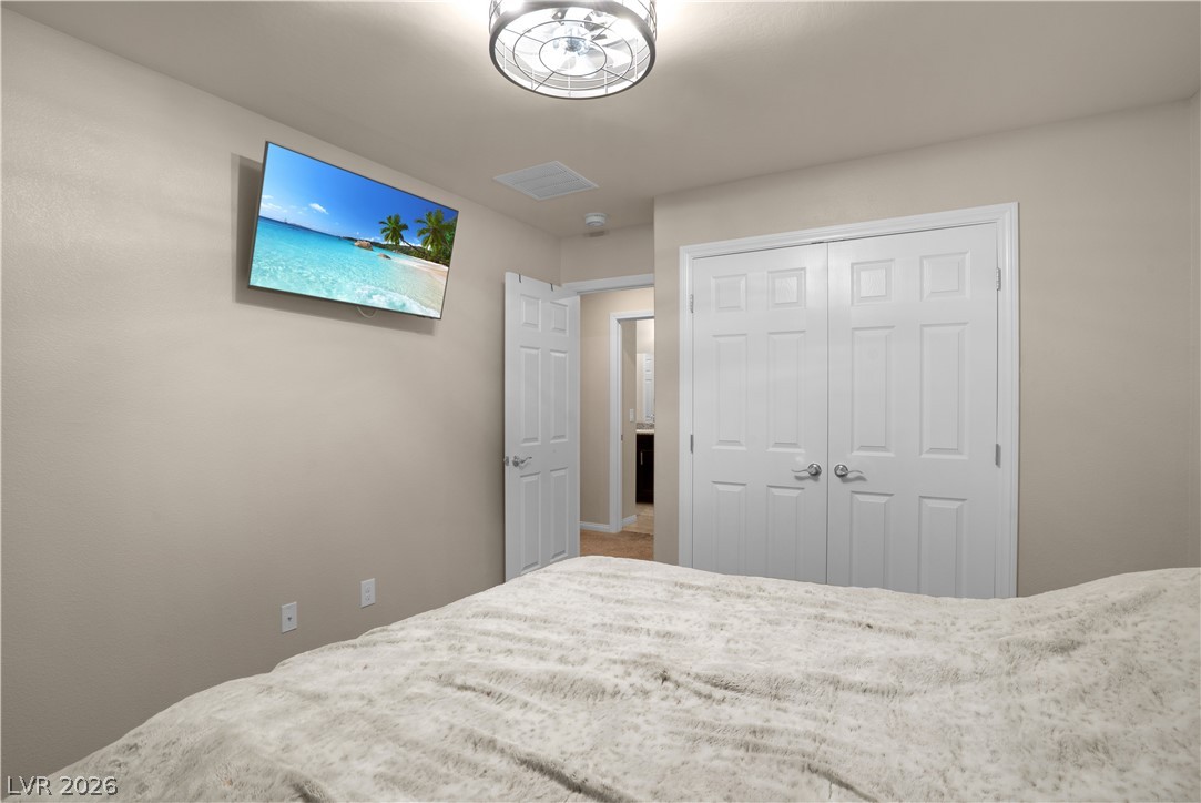 7709 Wishbone Falls Street North Las Vegas NV 89084