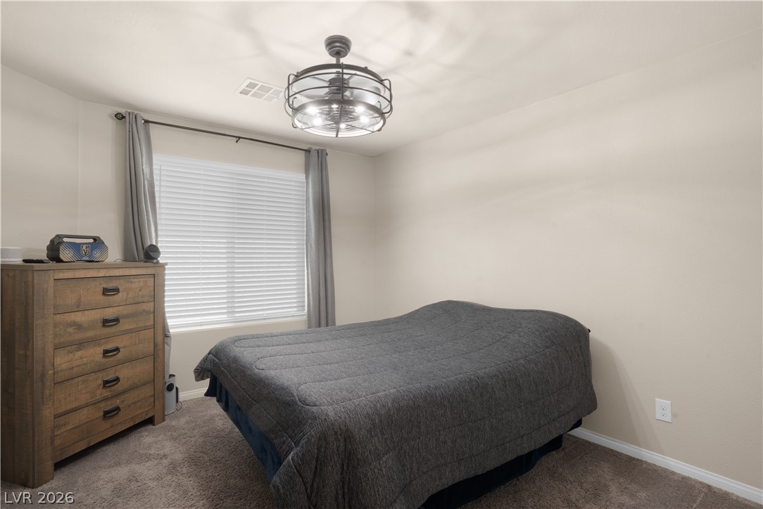 7709 Wishbone Falls Street North Las Vegas NV 89084