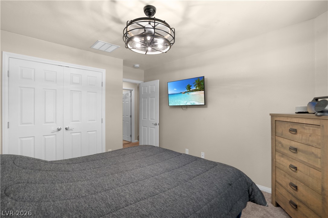 7709 Wishbone Falls Street North Las Vegas NV 89084