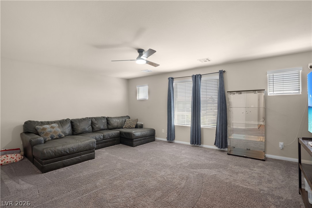 7709 Wishbone Falls Street North Las Vegas NV 89084