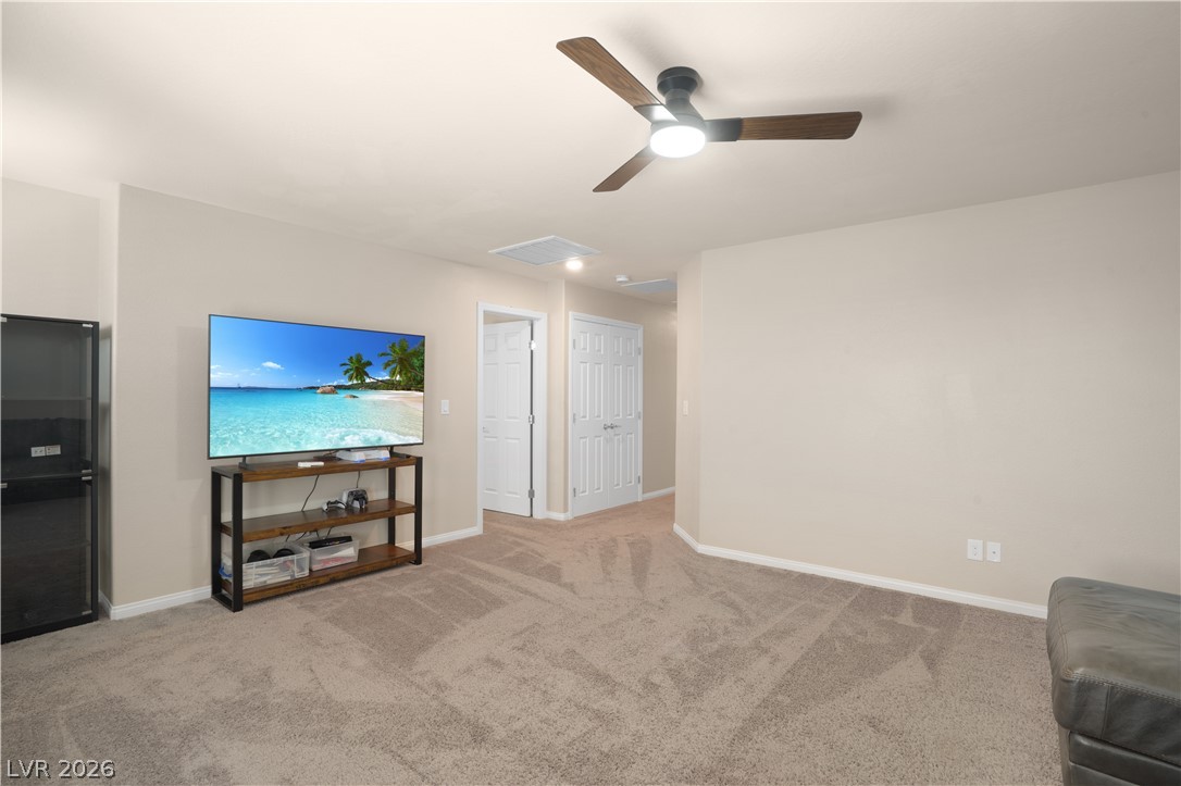 7709 Wishbone Falls Street North Las Vegas NV 89084