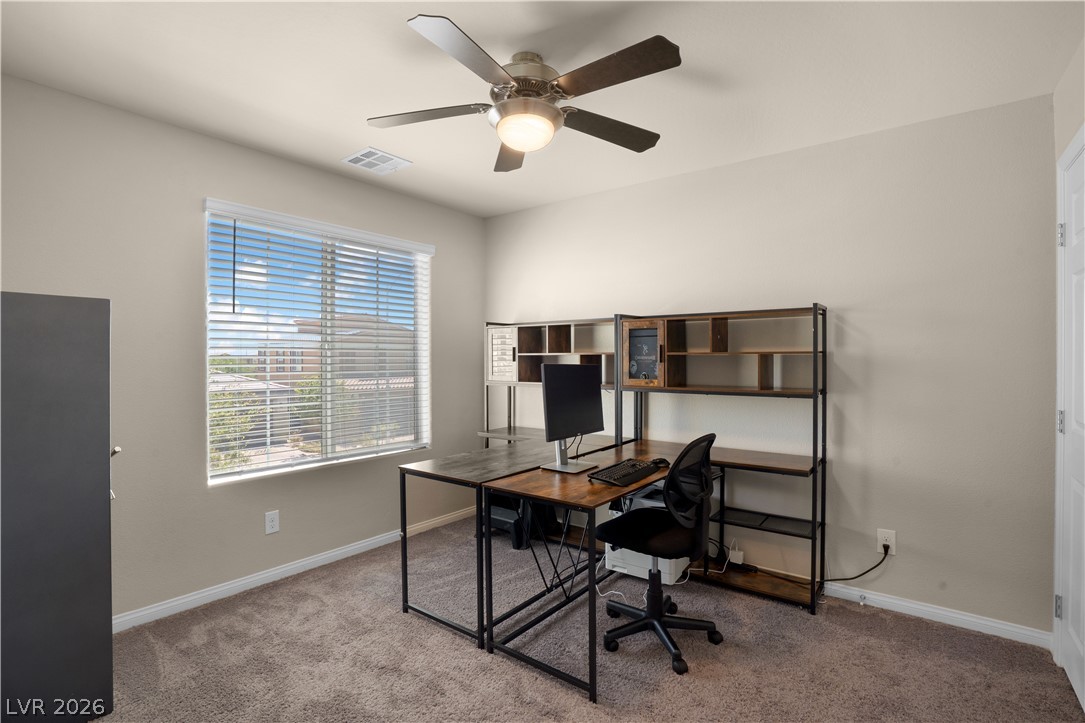 7709 Wishbone Falls Street North Las Vegas NV 89084