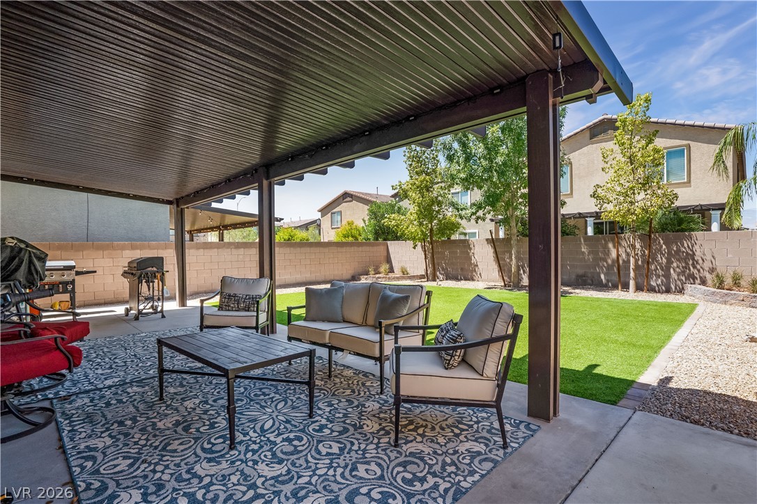 7709 Wishbone Falls Street North Las Vegas NV 89084