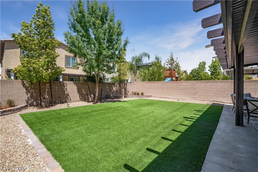7709 Wishbone Falls Street North Las Vegas NV 89084