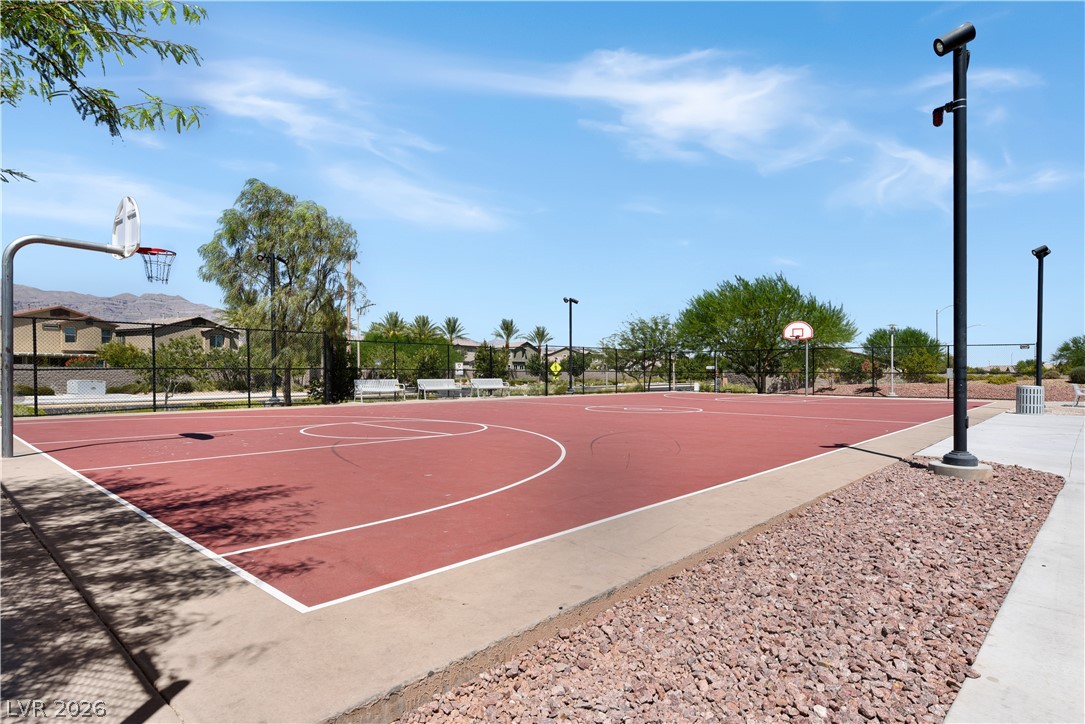 7709 Wishbone Falls Street North Las Vegas NV 89084