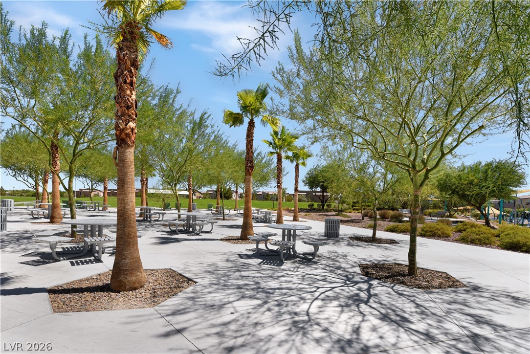 7709 Wishbone Falls Street North Las Vegas NV 89084